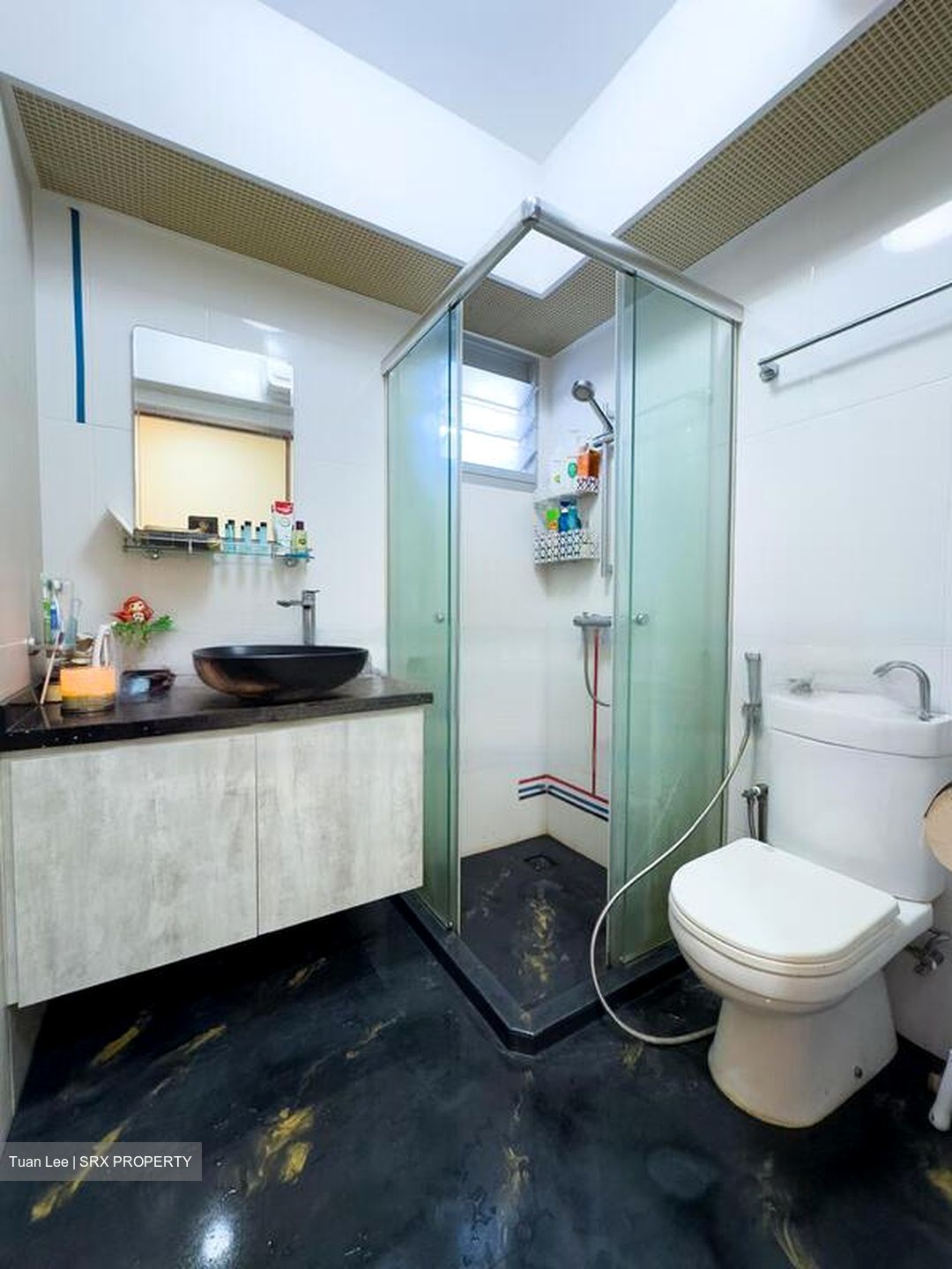 Blk 101B Eastcreek @ Canberra (Sembawang), HDB 4 Rooms #483197471